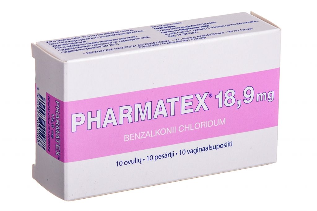 Local Contraceptives Pharmatex ebay betterbeautybureau