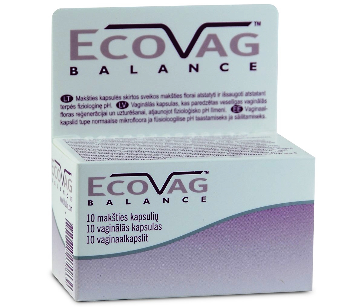Ecovag Balance Vaginal ebay betterbeautybureau