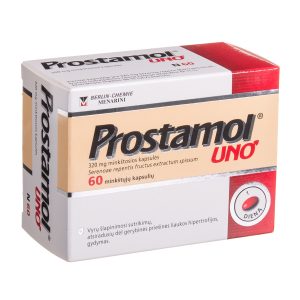 Prostamol Uno 320mg N60