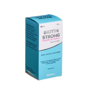 Biotin Strong