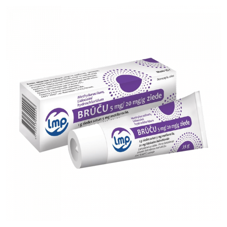 Curiosine Curiosin - European Health Solutions