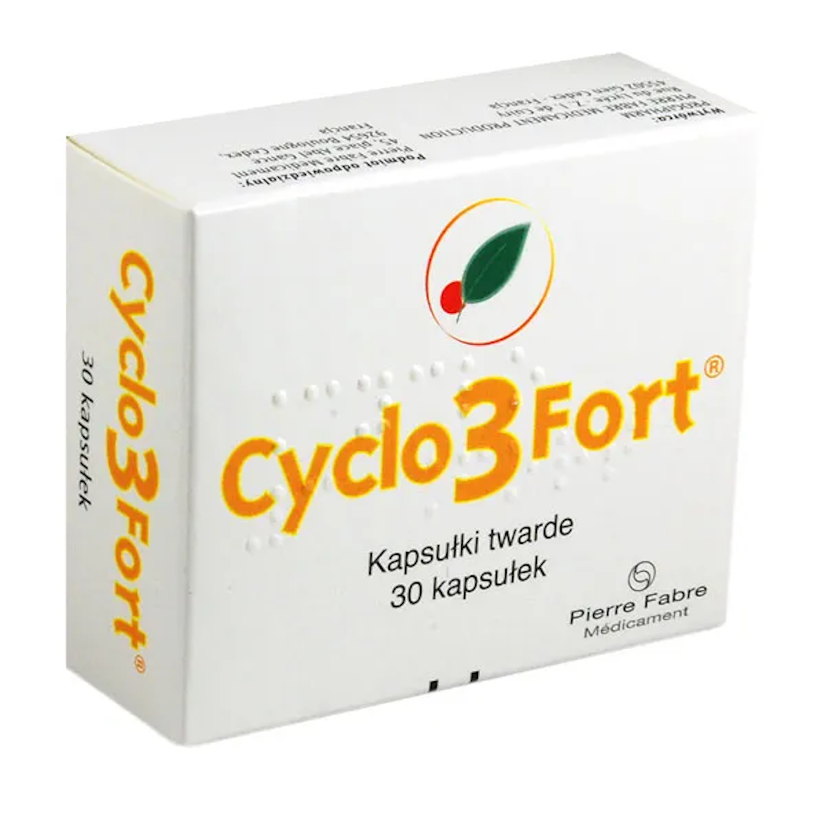 cyclo3fort
