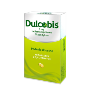 dulcobis bisacodylum