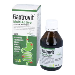 GastrovitMultiactive