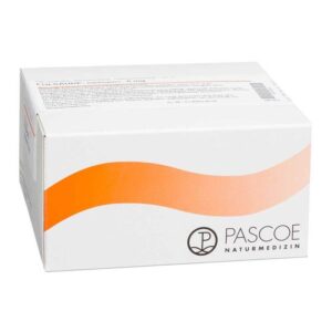 PASCOE Folic Acid 5 mg