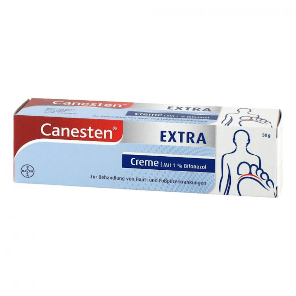 CANESTEN Extra 10mg Creme