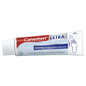 CANESTEN Extra Creme Bifonazol