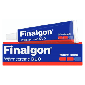 FINALGON DUO Cream