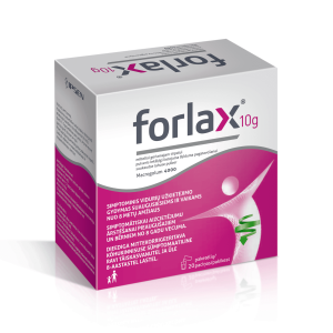 Forlax 10g N20 sanofi