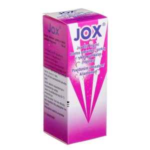 Teva Jox antiseptic oral cavity spray 30ml