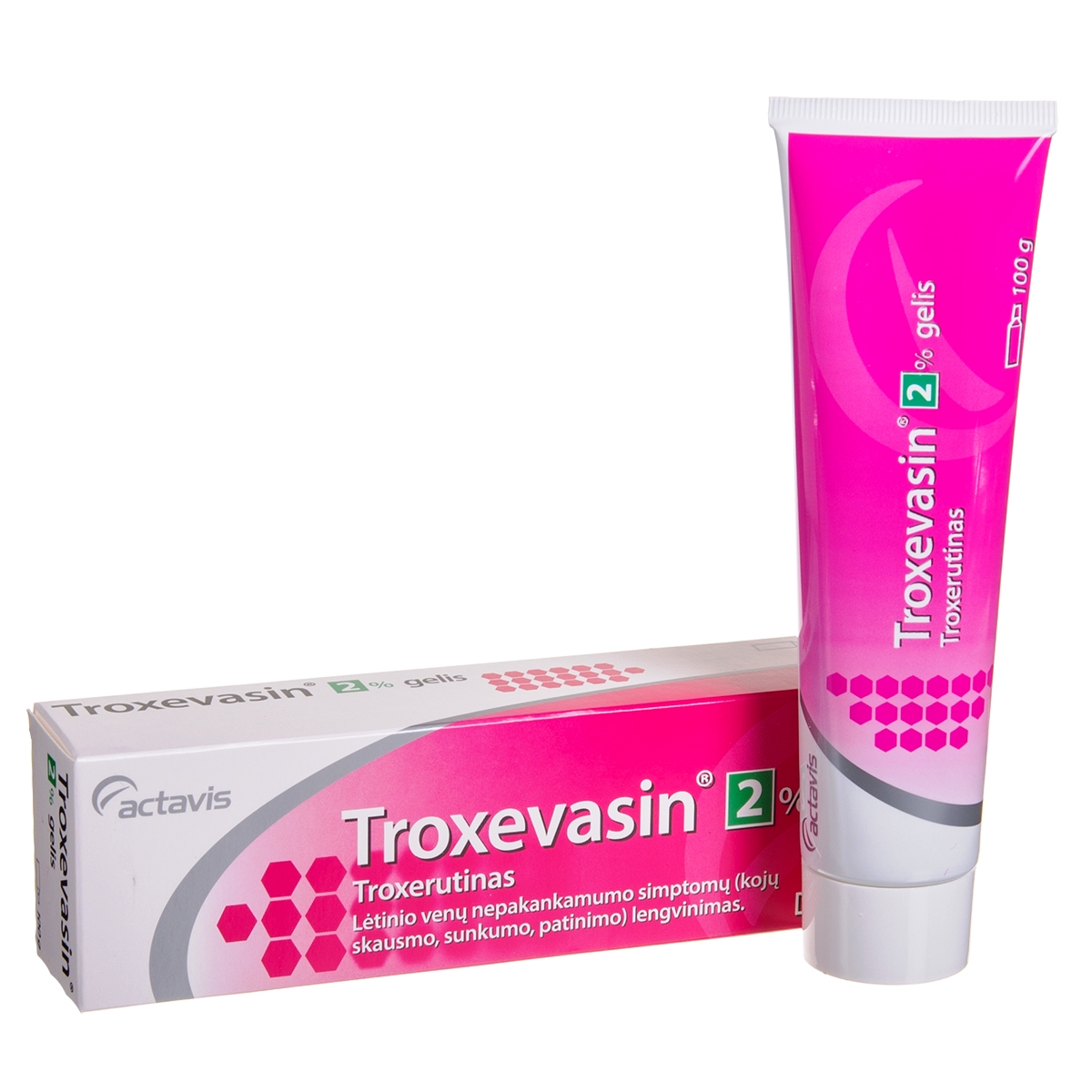 Troxevasin 100g