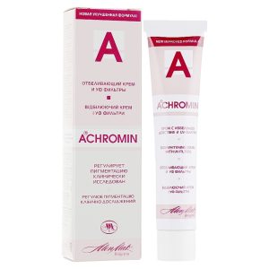 Achromin Cream Body Whitening